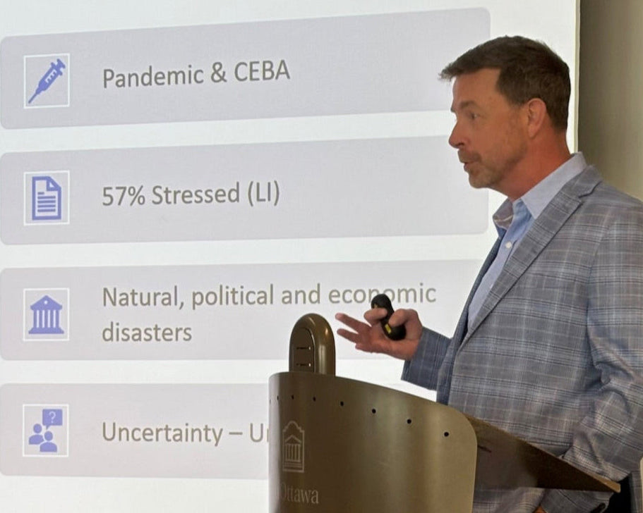 Premium Fractional Risk Advisor: Chief Risk Officer at 10% of Full-Time Cost