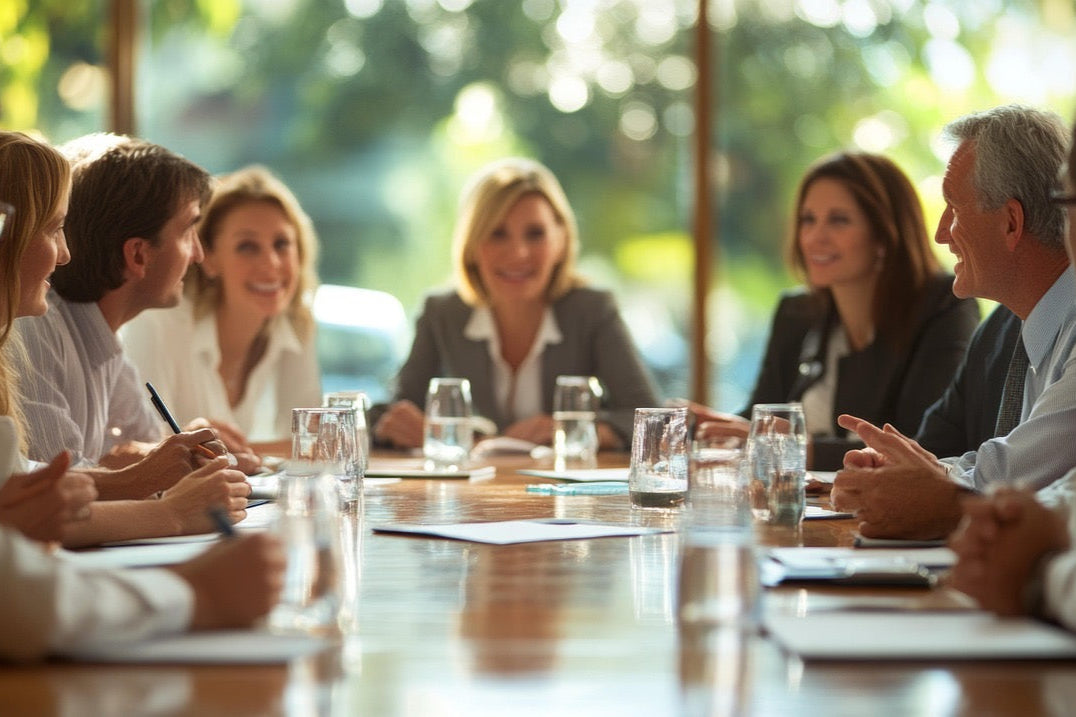 Mastering Risk - The Community