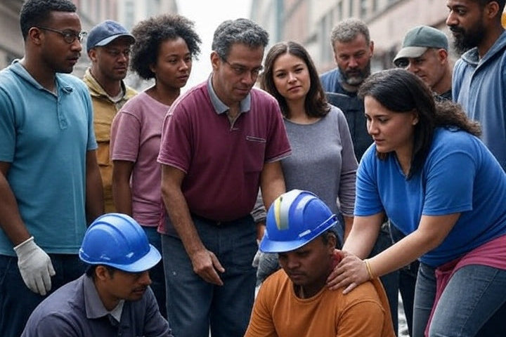 Adopt a Prepared Life - Community Engagement Module