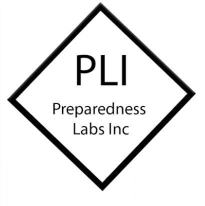 Preparedness Labs Incorporated