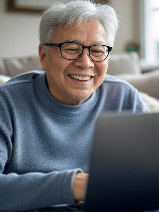 CyberSmart for Seniors