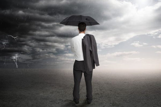 Hidden Business Risks for Founder-Led Companies