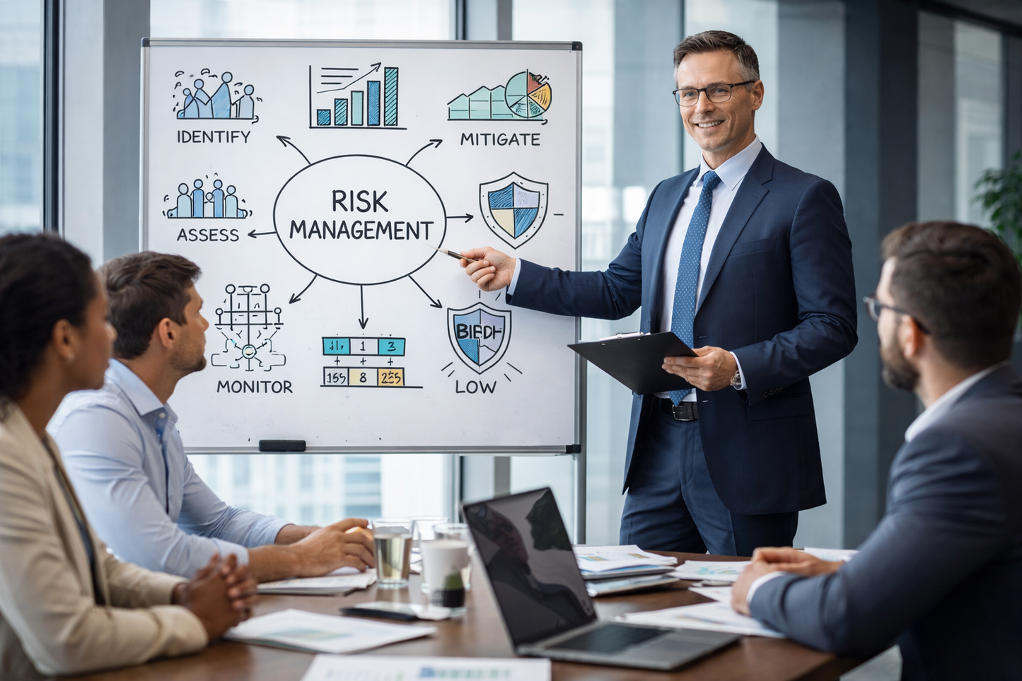 Cyber & Supply Chain Defence - Intelligence & Webinar Series