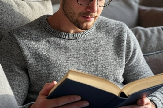 Adopt a Prepared Life - Life Strategy Module