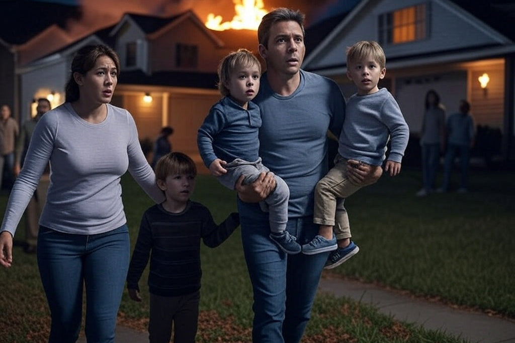 Adopt A Prepared Life - The Foundational Course